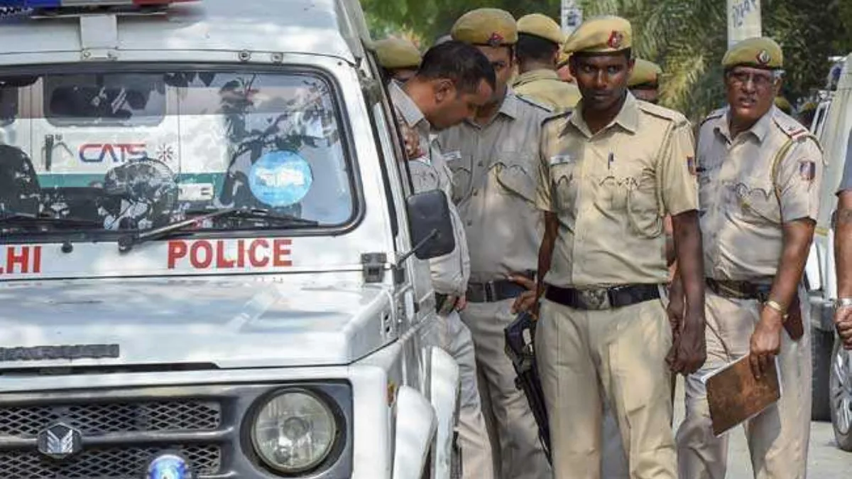 25-Year-Old UPSC Aspirant From Andhra Pradesh Dies By Suicide In Delhi’s Old Rajinder Nagar
