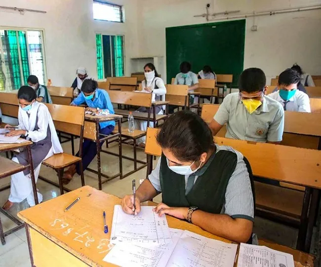 GSEB 10th 12th Datesheet 2027: Gujarat Board SSC, HSC Timetable PDF to be Released Soon at gseb.org