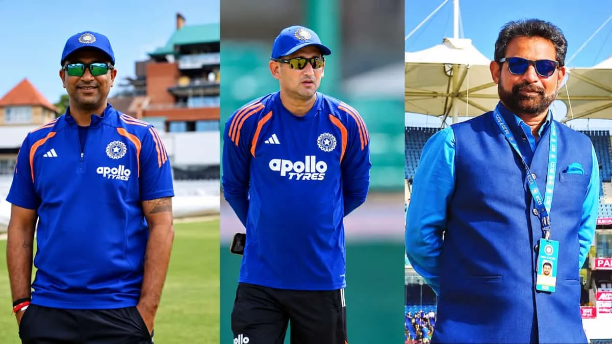 From Pragyan Ojha, Ajit Agarkar to Chetan Sharma- Complete List of Indian Men’s Cricket Chief Selectors from 2000 To 2026