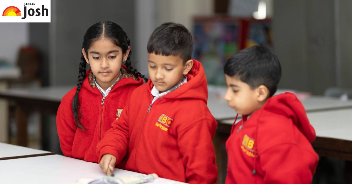 MP Schools Record 8.6 Lakh Drop in Student Enrolment