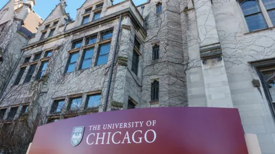 University of Chicago Fraternity Faces Lawsuit Over Alleged Assault At Party
