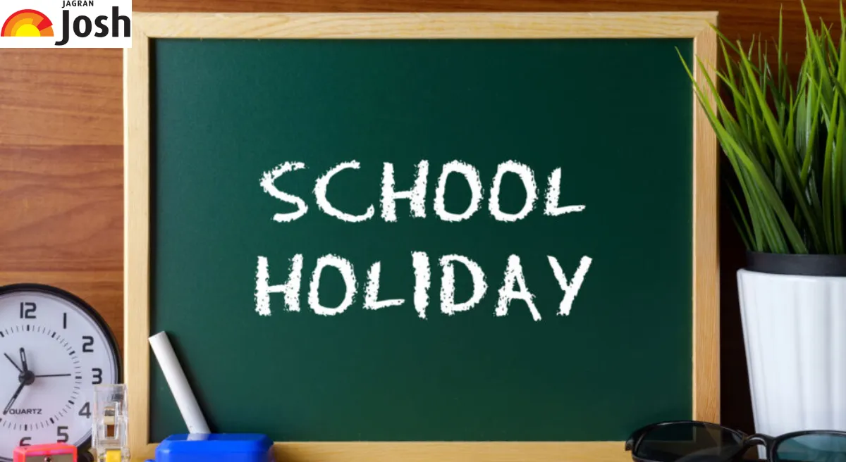 Chennai School Holiday Today, October 21: IMD Issues Orange Alert for Heavy Rain