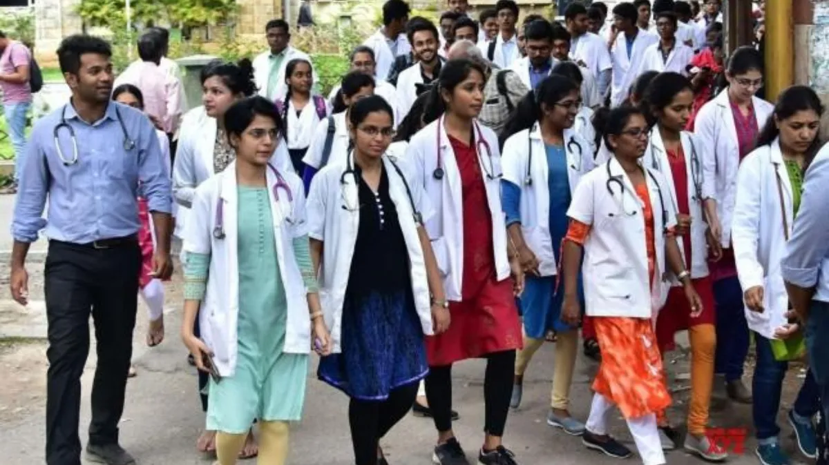 NEET UG 2026 Stray Round Final Seat Allotment Out At mcc.nic.in, PDF Download Link Here