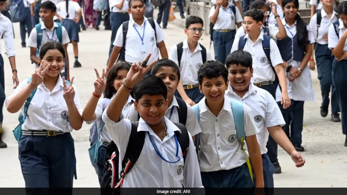 School Holiday: Telangana Declares October 26 An Optional Holiday, Will Schools Remain Closed?
