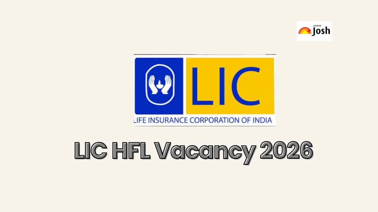 LIC HFL Vacancy 2026: एलआईसी अप्रेंटिस भर्ती के 232 पदों भर्ती, डायरेक्ट लिंक से आवेदन करें