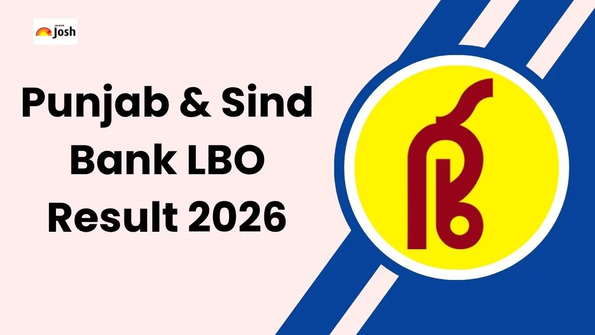Punjab & Sind Bank LBO Result 2026