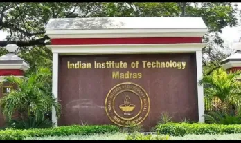 IIT Madras Launches UDYOG Finishing School for Biotechnology Graduates: Check Eligibility, Training Details