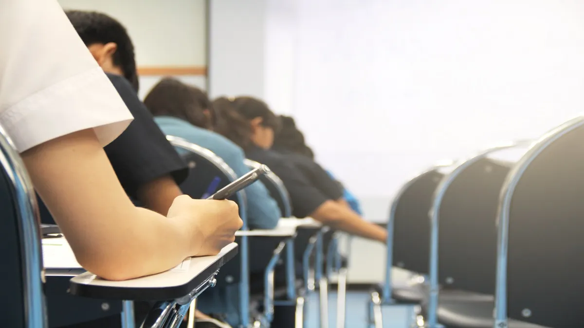 ICAI CA Foundation January 2027 Mock Test Schedule Released Test Series from December 1