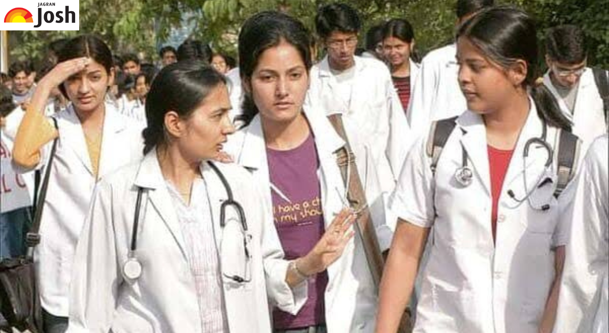 NEET PG 2026 Counselling: Round 1 NRI Quota Eligible Candidates List Released Online