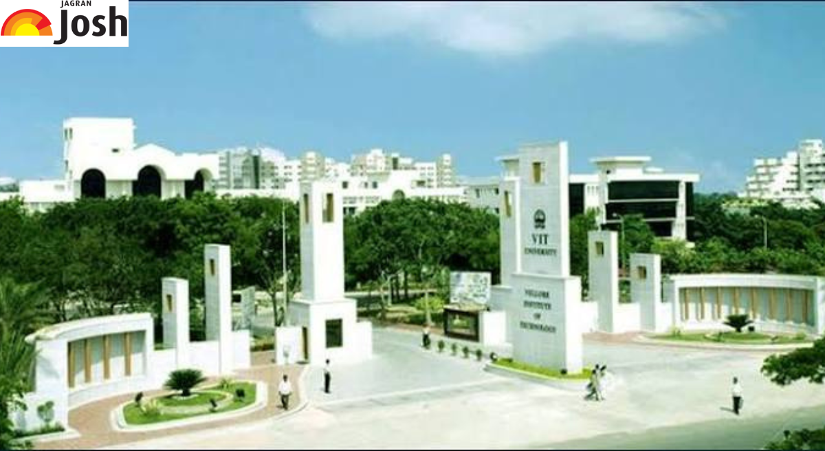 VITEEE 2027 Exam Pattern Revised: Test Duration Reduced to 2 Hours, Sectional Timers Introduced