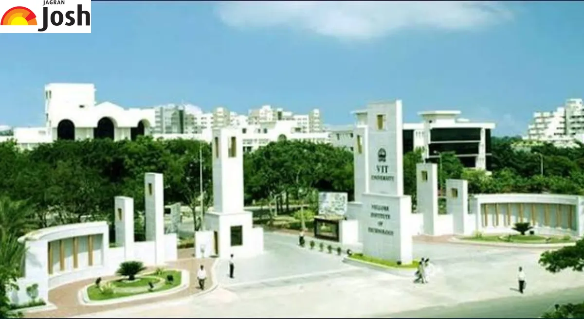 VITEEE 2027 Exam Pattern Revised: Test Duration Reduced to 2 Hours, Sectional Timers Introduced