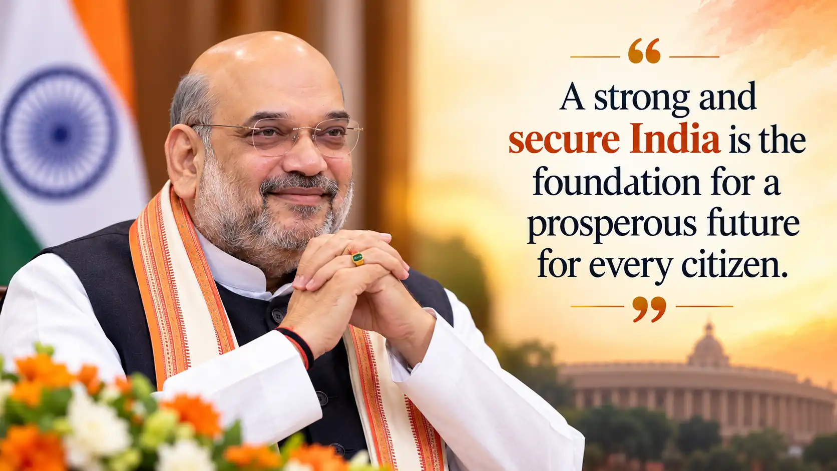 Amit Shah Birthday Wishes 2026-3