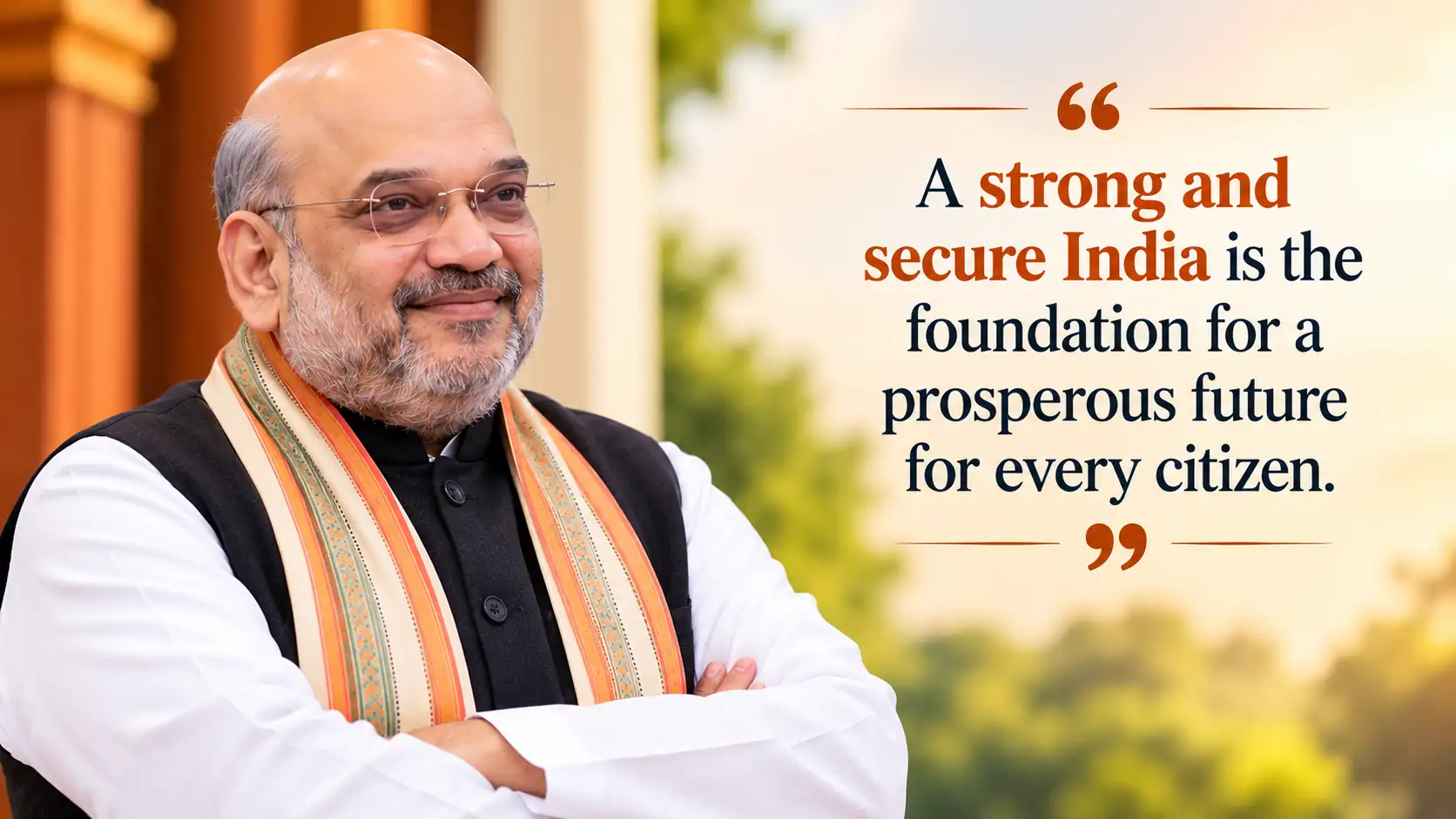 Amit Shah Birthday Wishes 2026-5