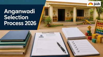 Anganwadi Recruitment: Eligibility, Selection Process, and Key Requirements Anganwadi Recruitment: Eligibility, Selection Process, and Key Requirements