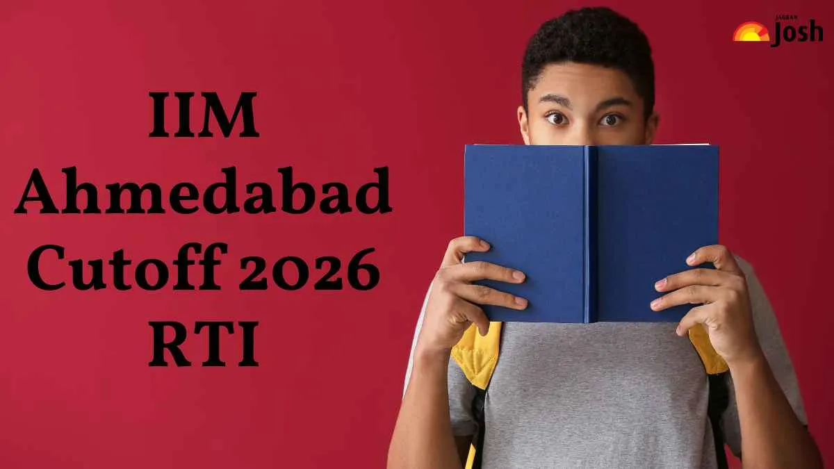 IIM Ahmedabad RTI 2026