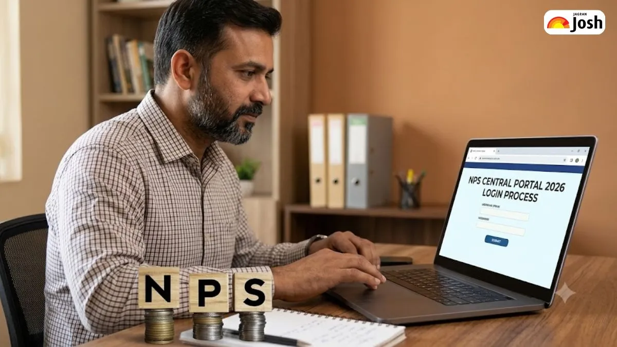 NPS Central Portal Launch
