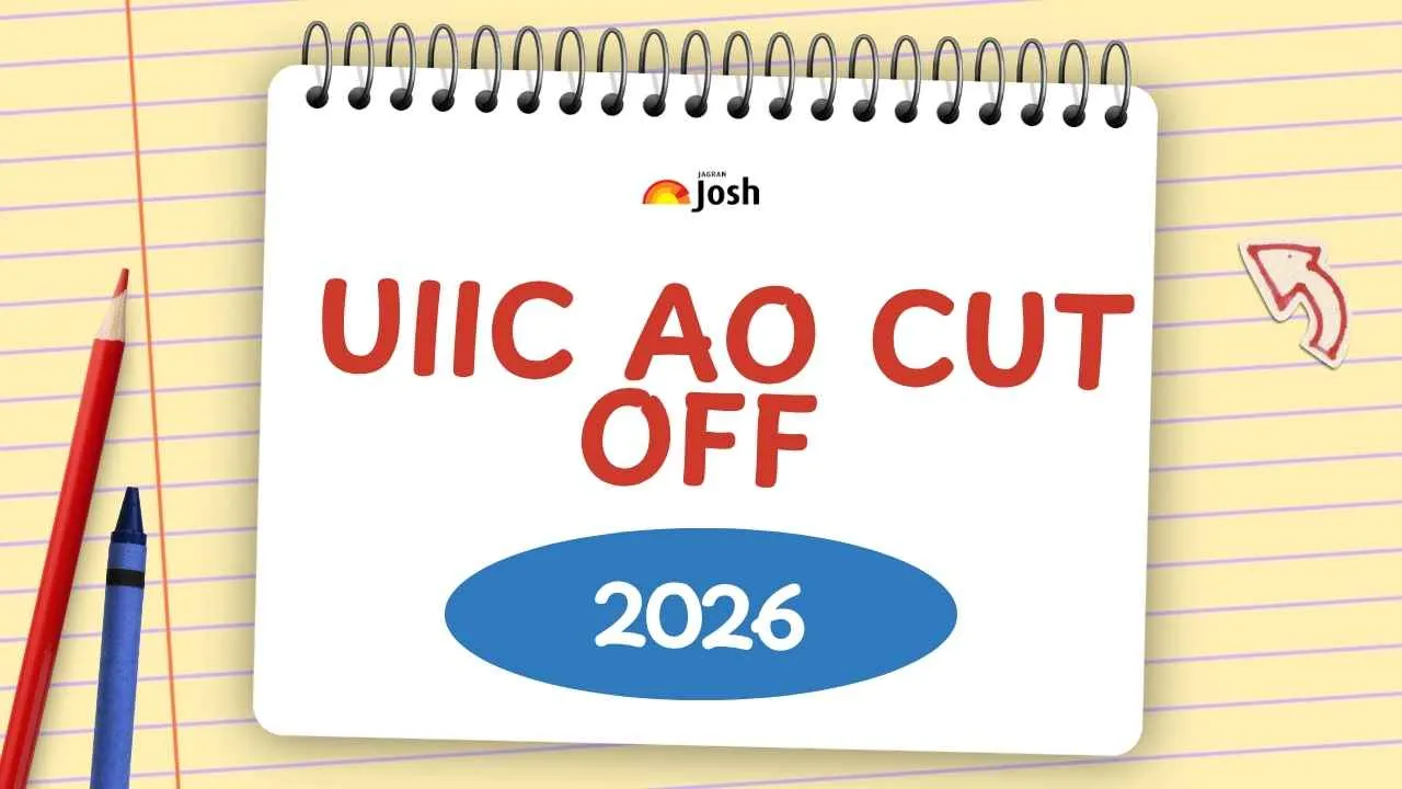 UIIC AO Cut off 2026: यूआईआईसी एओ पिछले वर्ष की कैटेगरी वाइज कट ऑफ मार्क्स