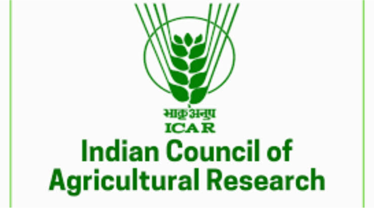 Indian Council of Agricultural Research (ICAR)