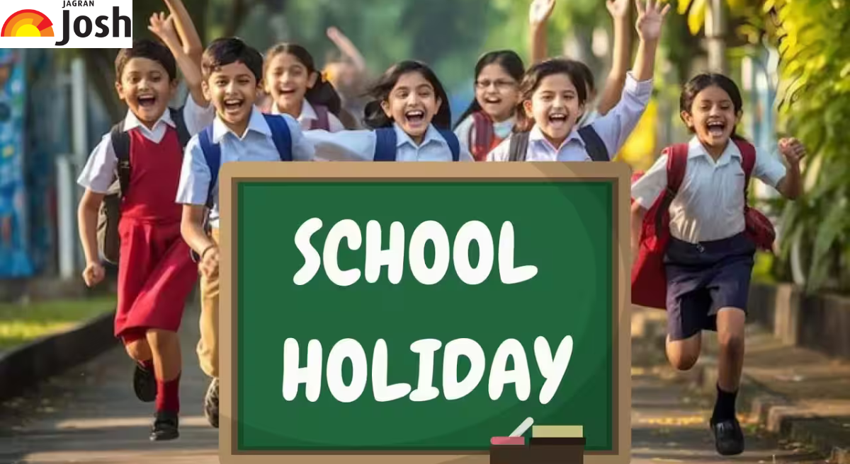 Tamil Nadu Rain Alert: Schools Closed in Tiruvannamalai, Viluppuram, and Kallakurichi; Check Chennai School Holiday Update