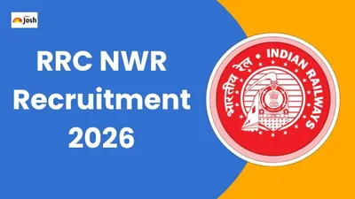 RRC NWR Apprentice 2026: 2008 Vacancies, Apply by Nov 22, 2026