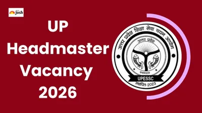 UP Headmaster Recruitment 2026: 1,172 Vacancies Announced by UPESSC