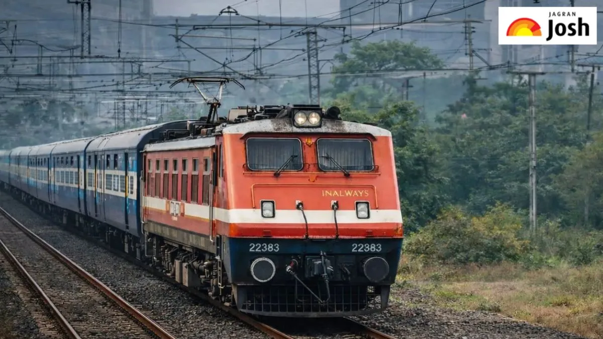 भारतीय रेलवे
