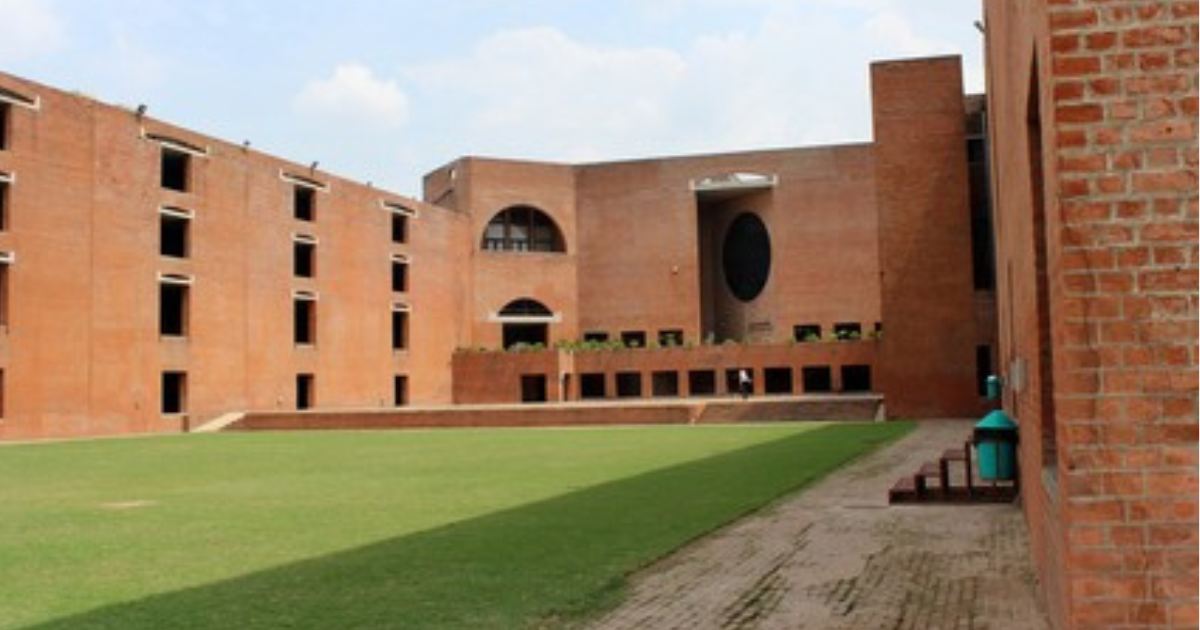 IIM Ahmedabad Placements 2026