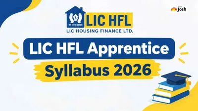 LIC HFL Apprentice Exam 2026: Syllabus, Pattern, and Key Dates LIC HFL Apprentice Exam 2026: Syllabus, Pattern, and Key Dates