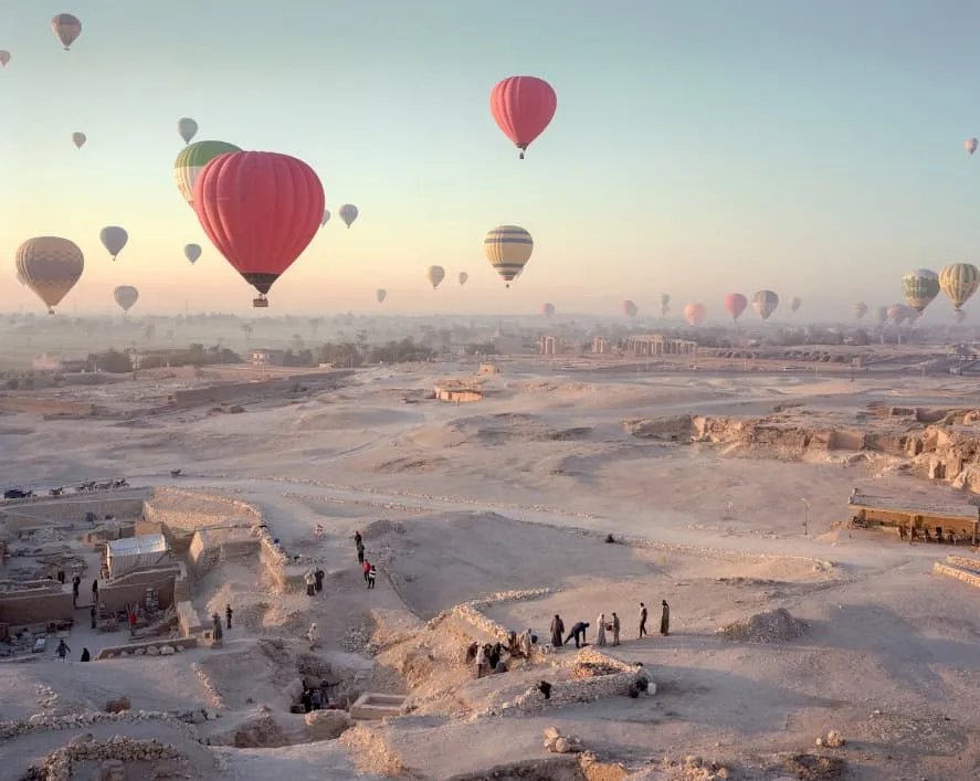 Luxor