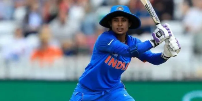 Mithali Raj 