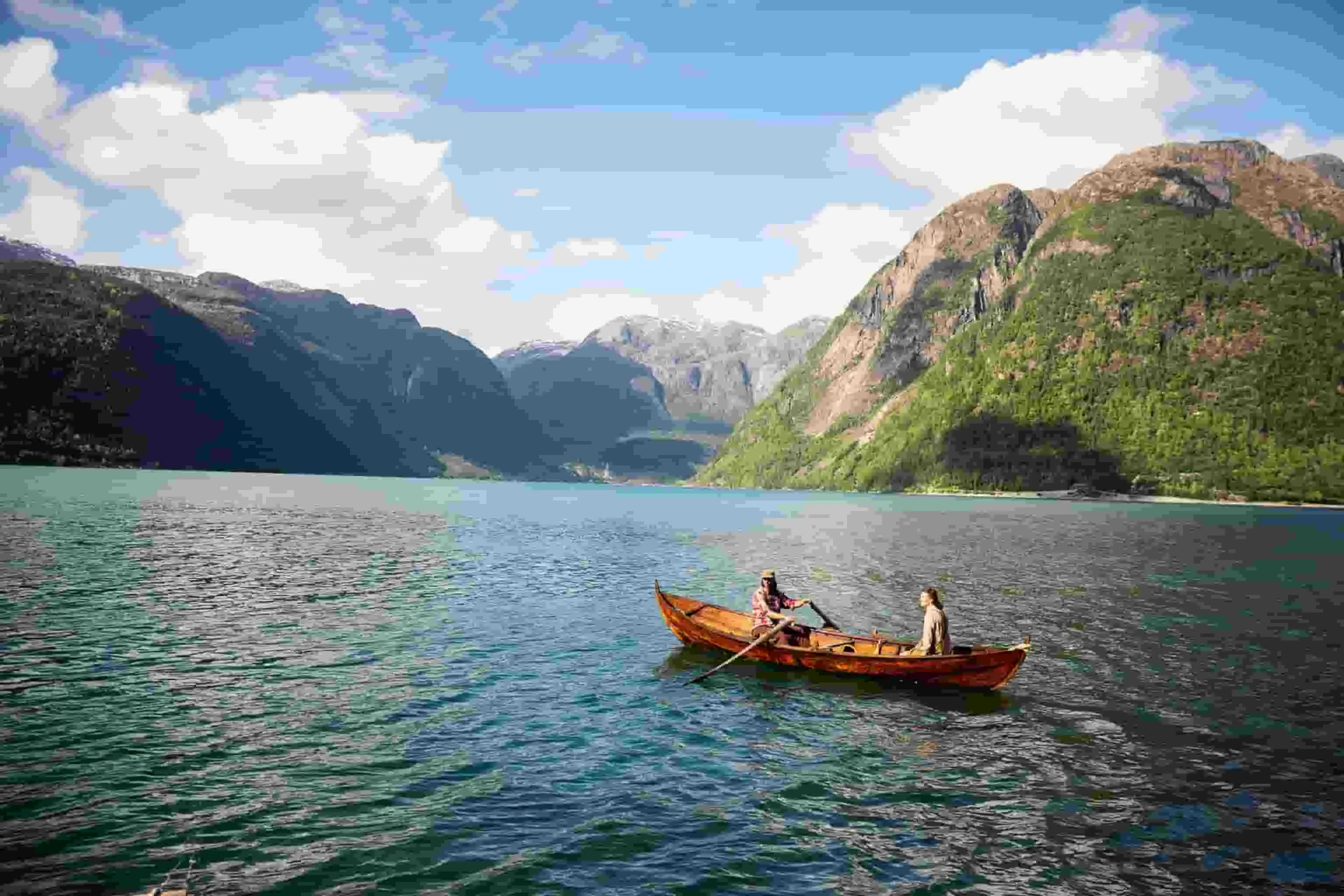 Vestland, Norway
