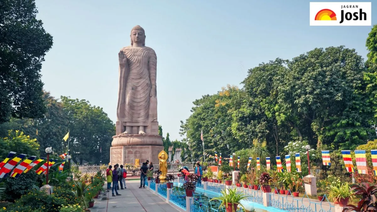 गौतम बुद्ध