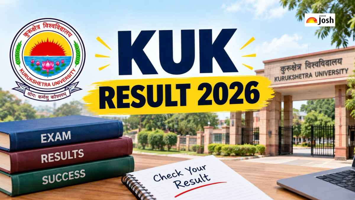 KUK Result 2026