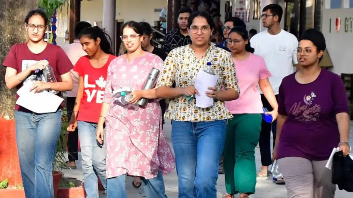 NTA Revises Exam Dates For 2026-27, Check Exam Schedule For JEE Main, CUET PG And More