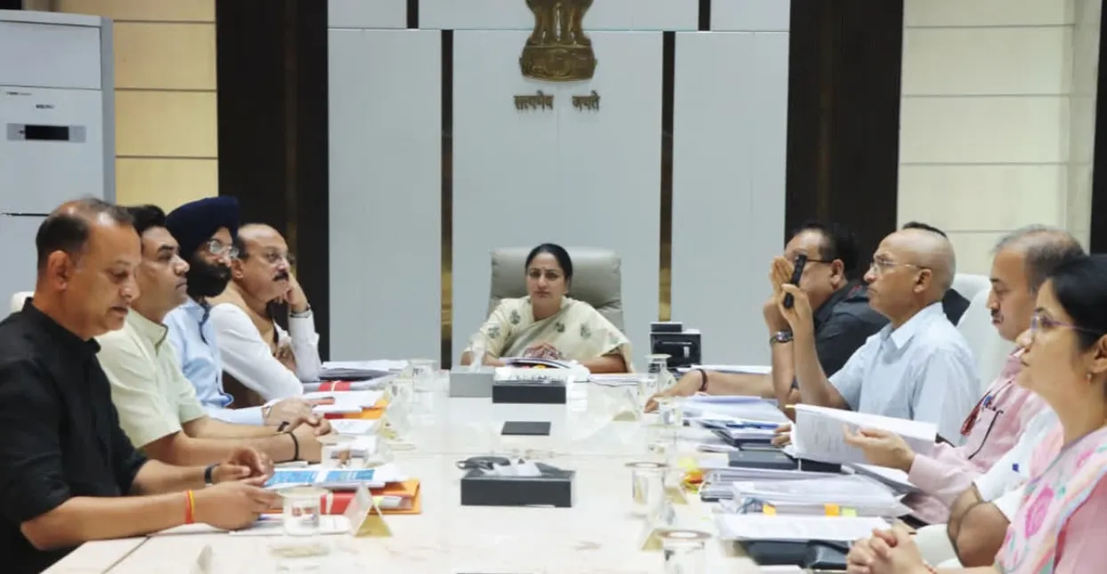 Delhi Government Plans Hostels for 10,000 Students Under PPP Model; Check Key Details