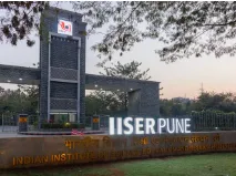 Umar Khalid Book Controversy: IISER Pune Withdraws Fractured Communities from Library