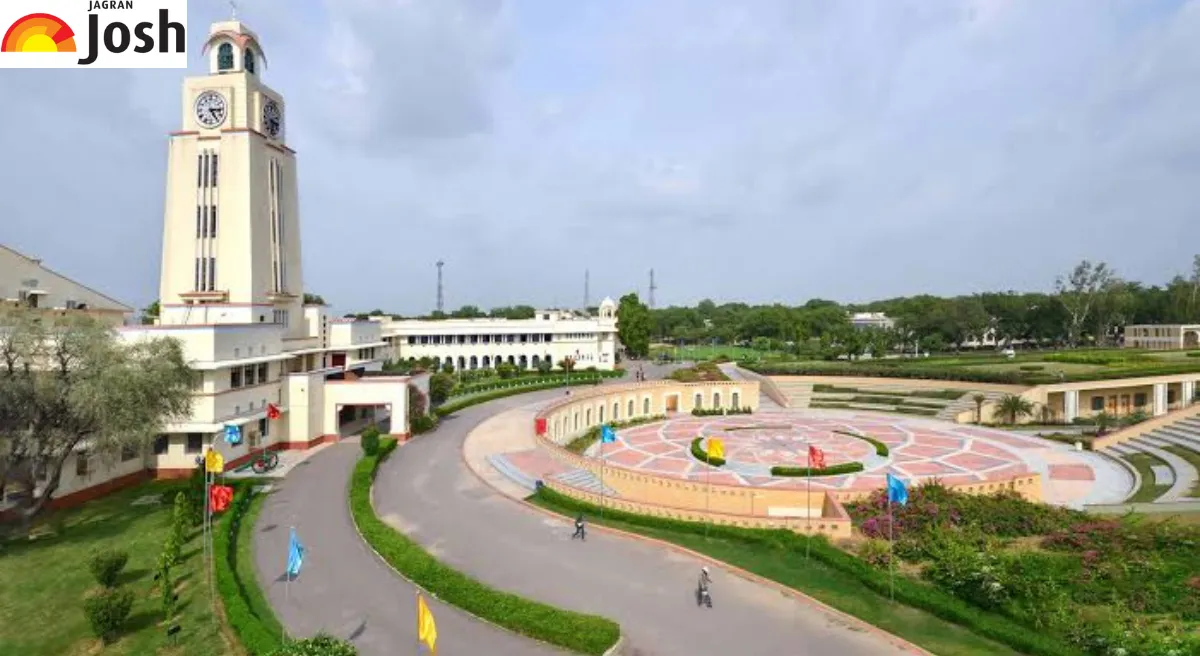 BITS Pilani Revises UG Curriculum to Focus on AI, Practical Industry Training & Mental Health