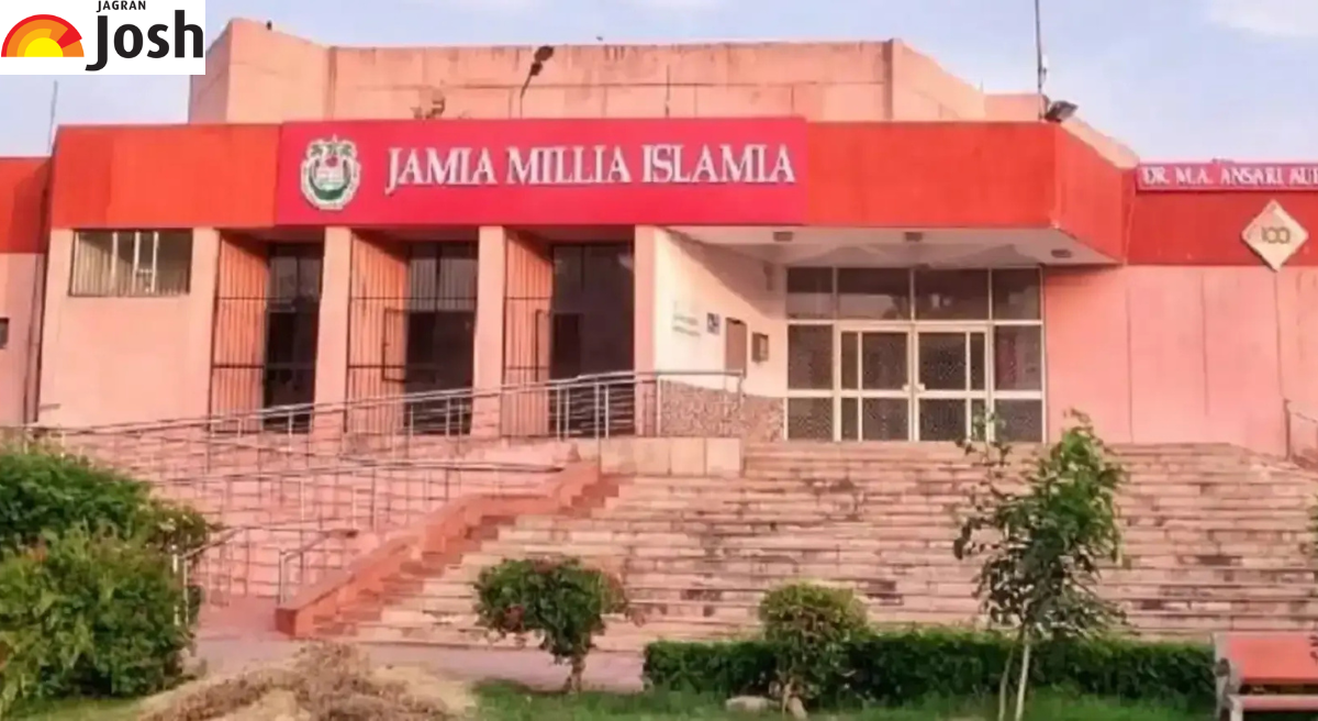 Jamia Millia Islamia Promises Union Polls After Constitution Approval; Protesting Students Refuse to Back Down