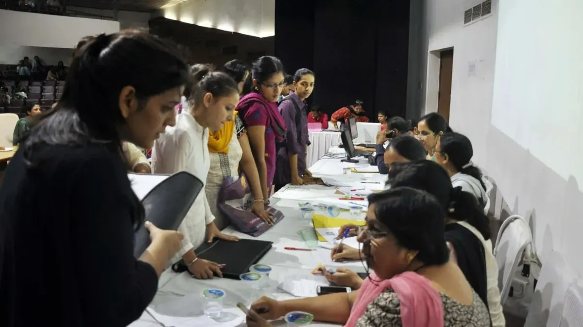 UP NEET PG 2026 Round 1 Merit List, Seat Matrix Released For MD/MS Admission, Download Link Here