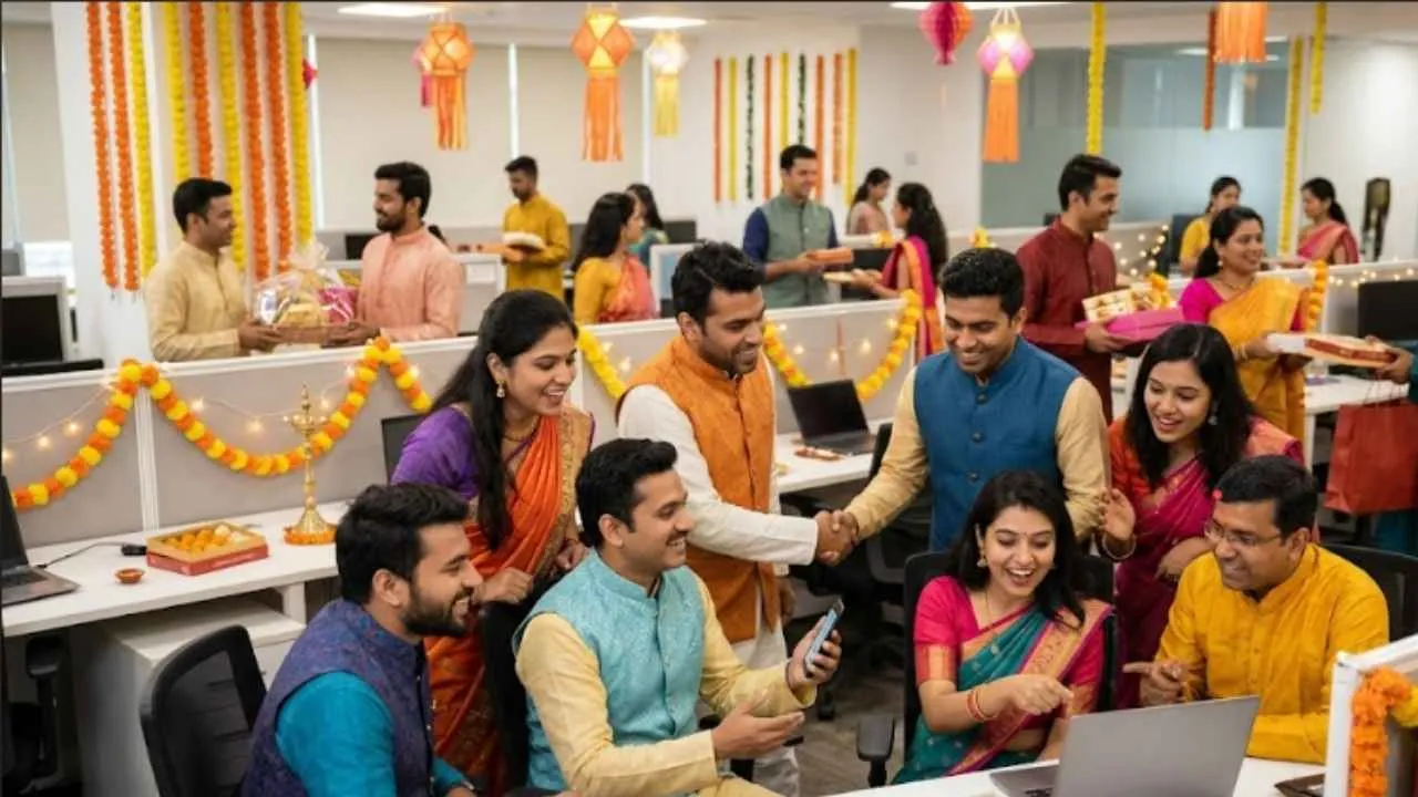 Diwali Bonus 2026: How Much Is Your Bonus And When Will It Be Credited ...
