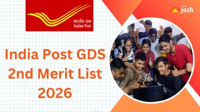 GDS 2nd Merit List 2026 Expected by Nov 12; DV Ends Oct 27