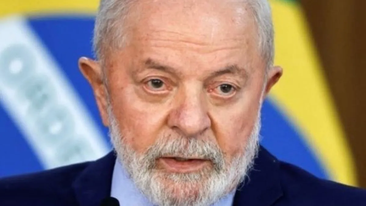 Lula da Silva (Image Source: X.com)
