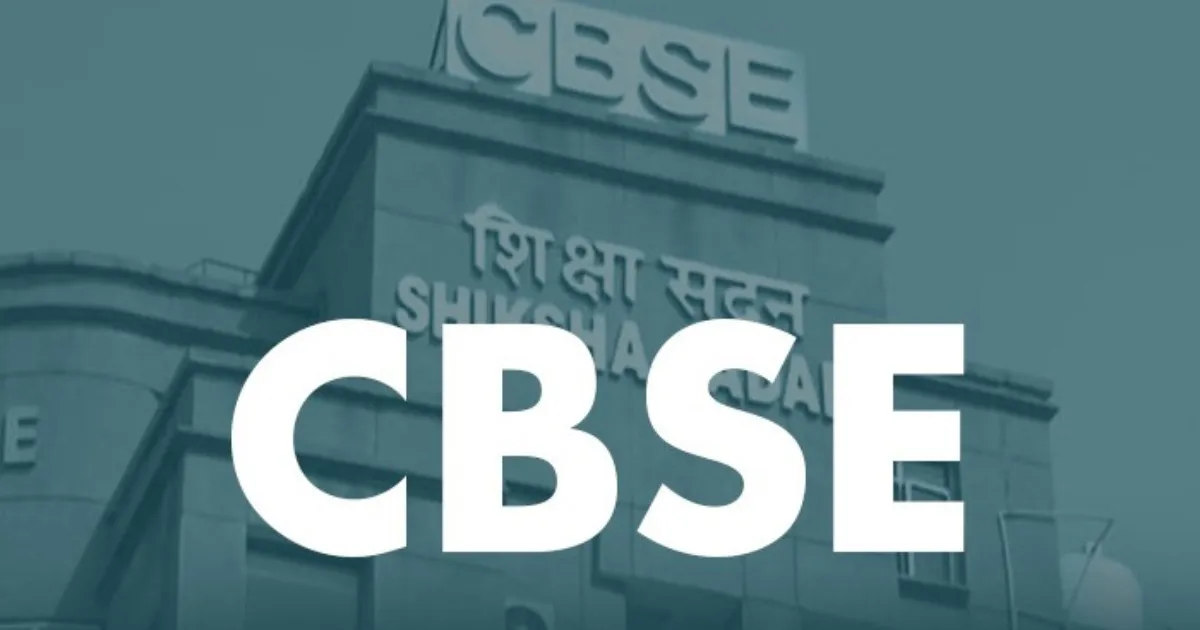 CBSE to Open Experience Centre Showcasing School Education Initiatives
