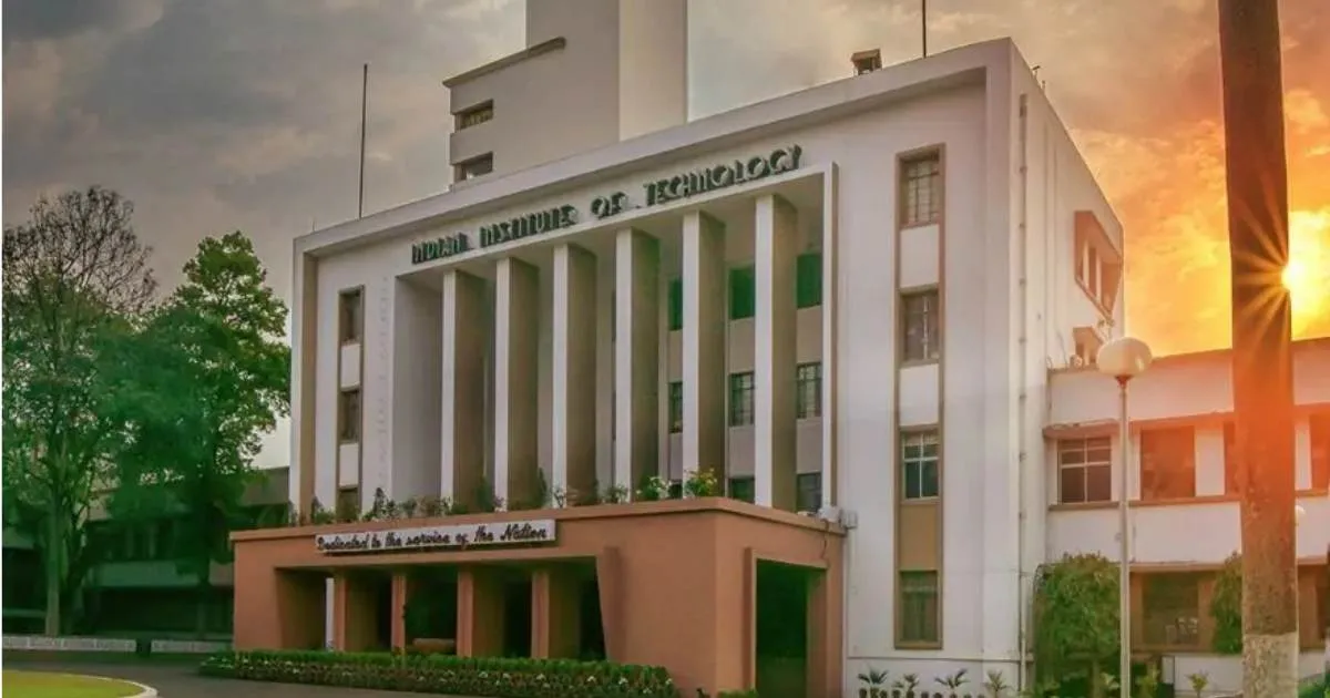 IIT Kharagpur Announces Benjamin Gupta School of Physical AI