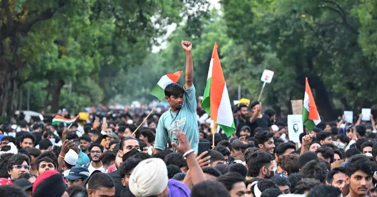 SFI Calls Campus Protests on October 27 at Four West Bengal Institutions