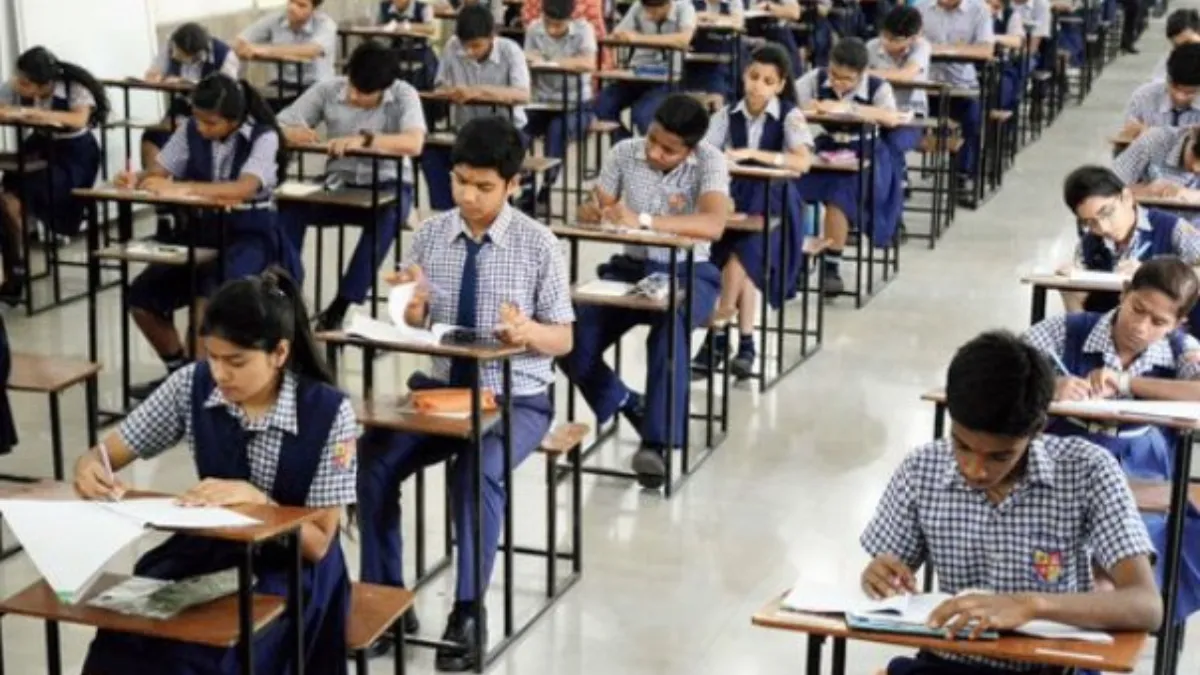 CBSE Board Exams 2027: Class 10, 12 Students Must Check These Details Before Admit Card