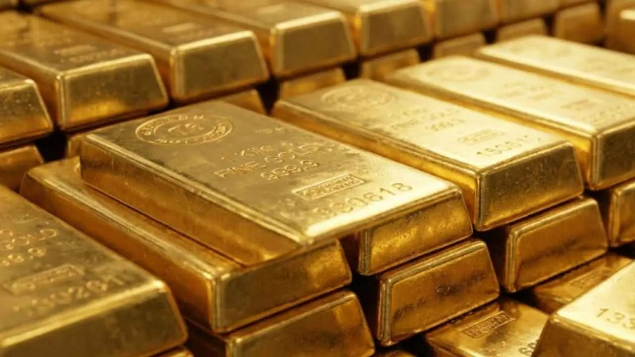 Gold Price Today: Why Are Gold Prices Rising? Check State-Wise 22K, 24K ...