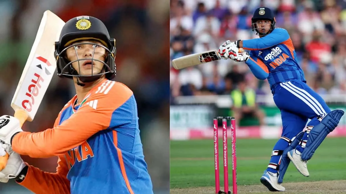 Highest Powerplay Score in T20I: Top Teams with Highest Scores