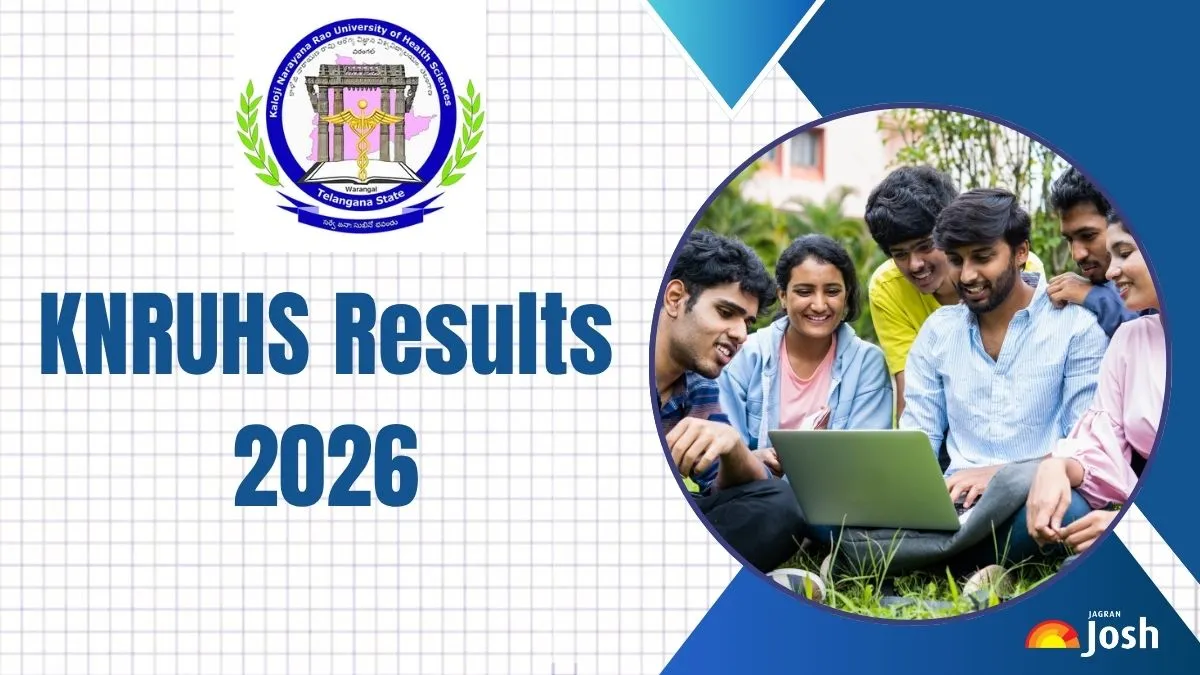 KNRUHS Results 2026 OUT