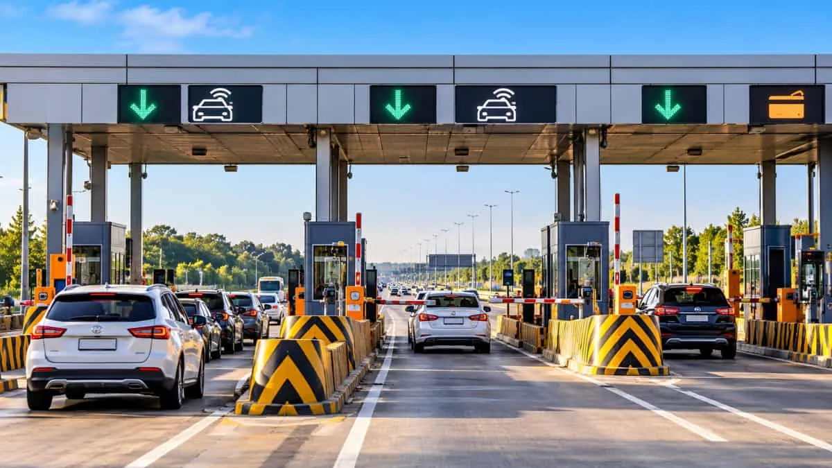 New Highway Toll Rules From November 1, 2026: Annual Pass Cost, Eligibility and Validity